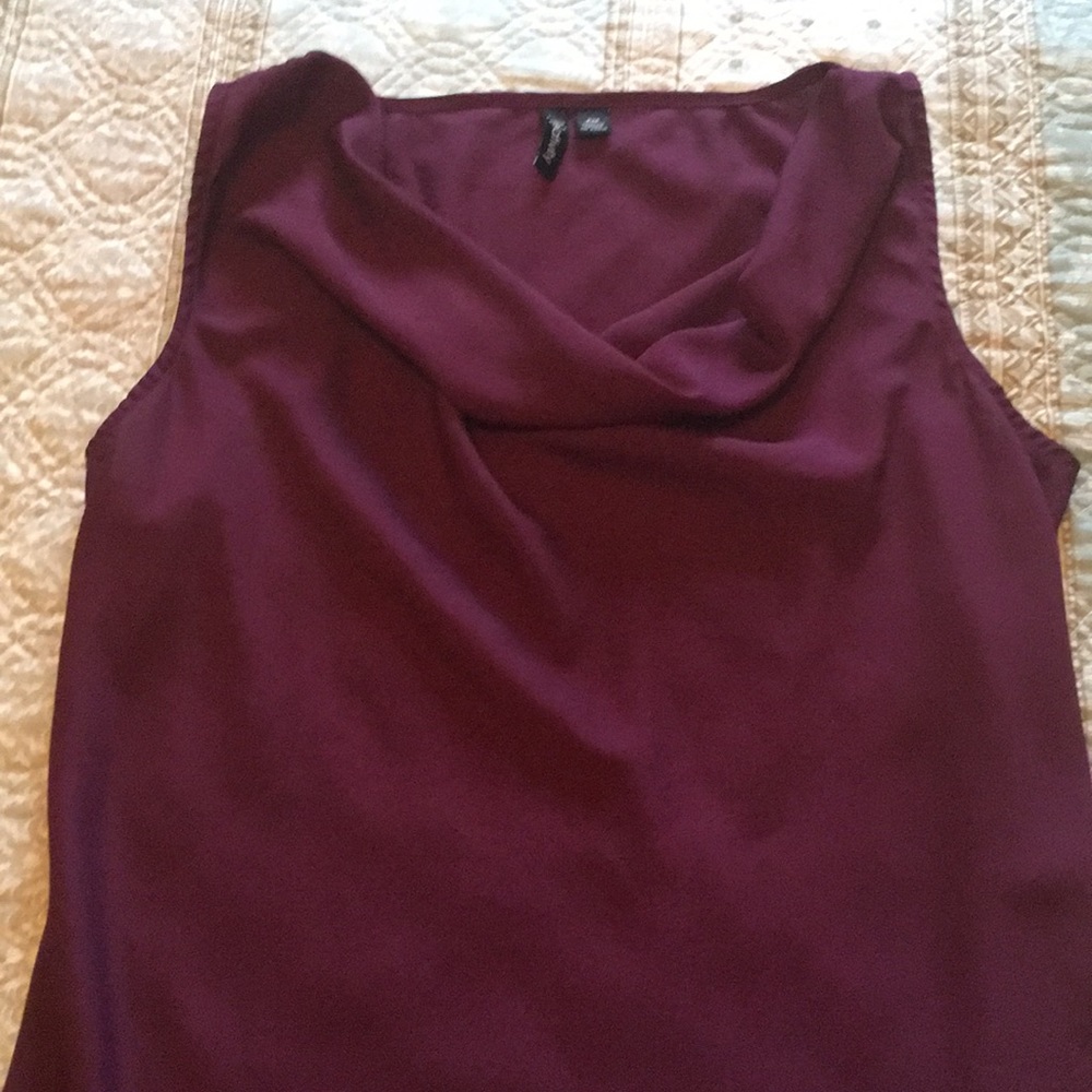 Dress shirt